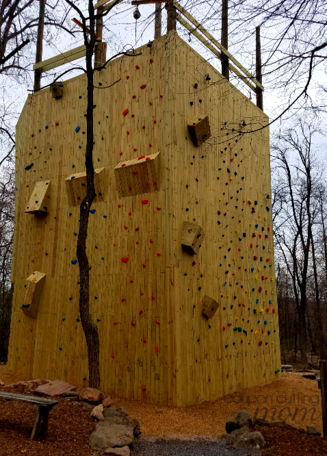 Family Fun Outdoor Adventures at Refreshing Mountain in Lancaster, PA