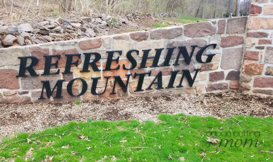 Family Fun Outdoor Adventures at Refreshing Mountain in Lancaster, PA