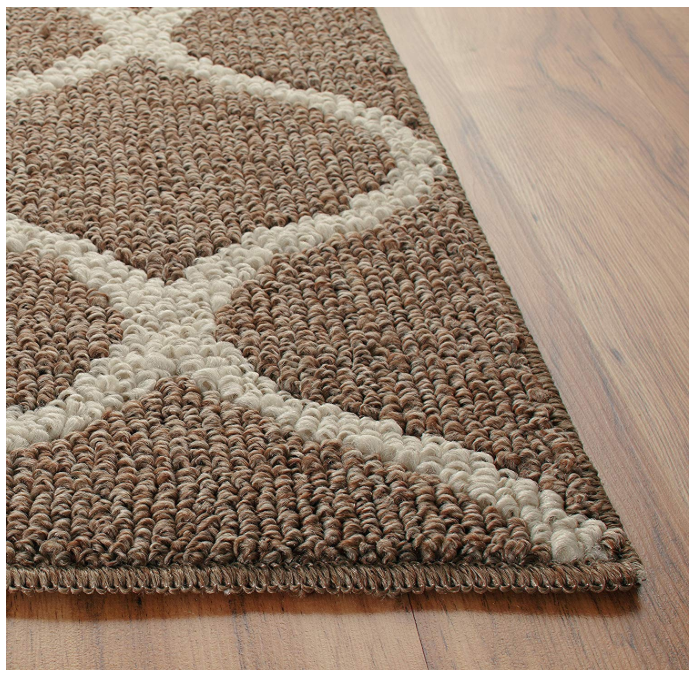 Non-Skid Accent Kitchen Rug - 44% Off Regular Price