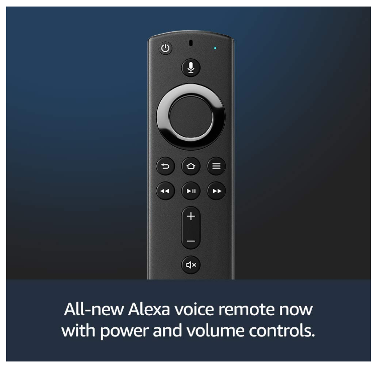 Fire TV Stick With Alexa Voice Remote Only $19.99 - Regular Price $39.99
