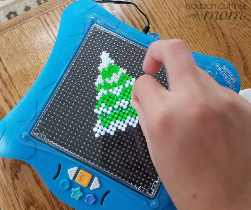 Create Pixelated Beaded Masterpieces of Any Photo and More with smART Pixelator