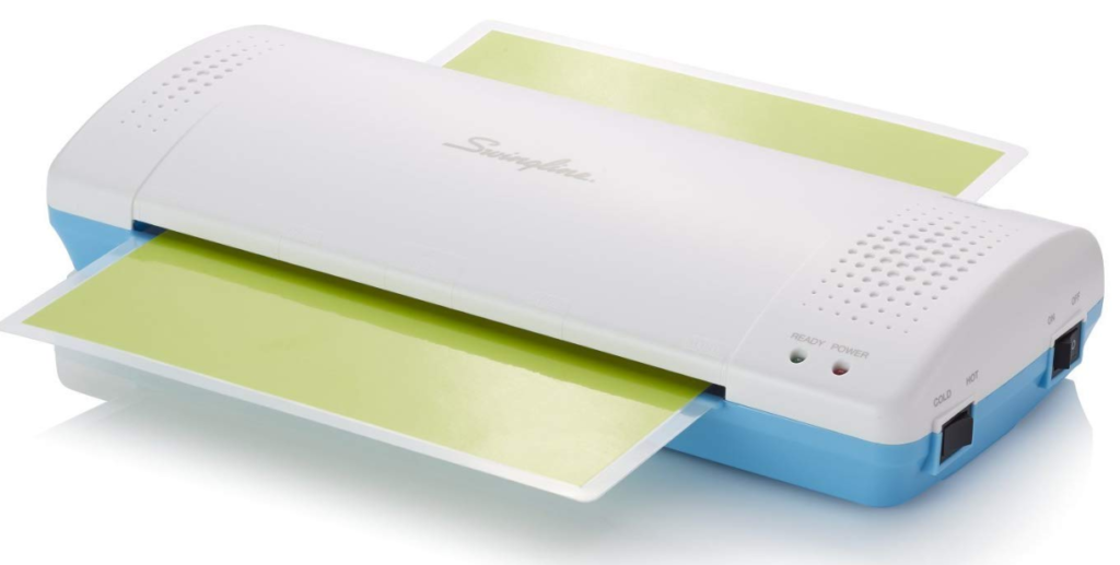 Swingline Laminator Only $15.99 - Regular Price $31.19