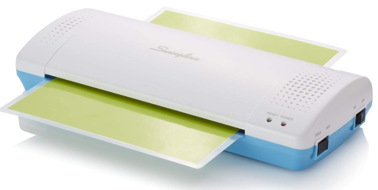 Swingline Laminator Only 15.99 Regular Price 31.19