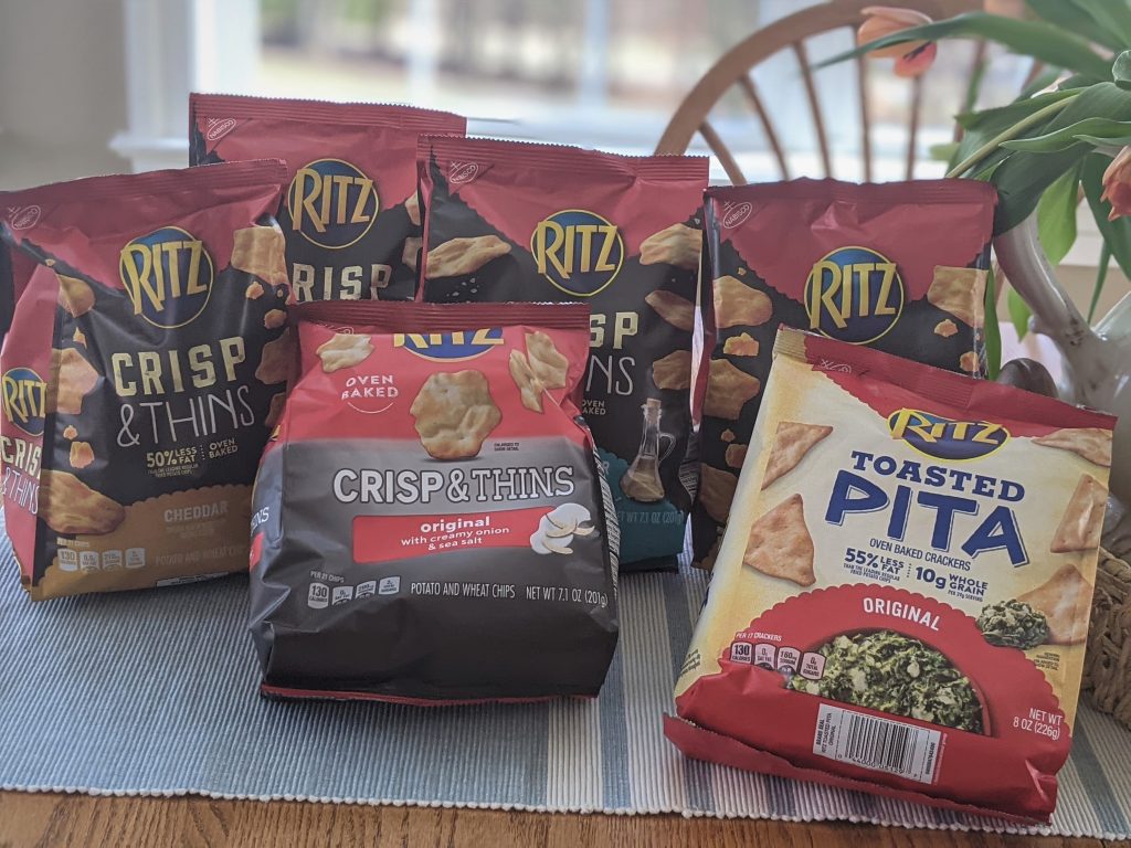 Giant Food Store HOT Deal on Ritz, Oreo and More