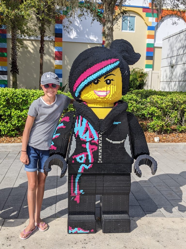 Save Money on Admission Tickets to LEGOLAND Florida